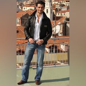 Jeans by Dolce&Gabbana